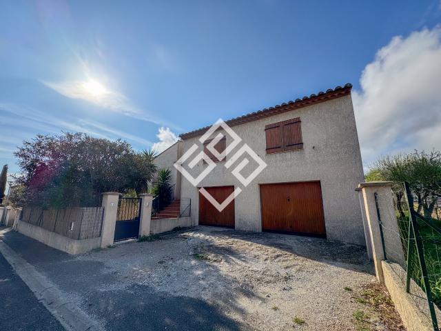 La Palme Vente Maison 11