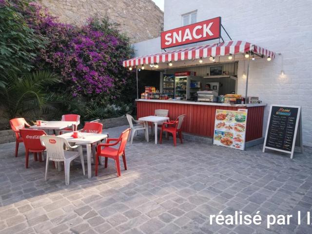 La Palme Vente Maison 11