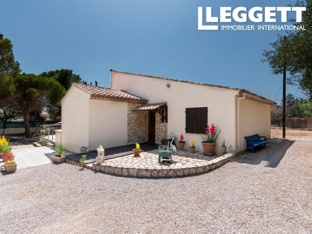 La Palme Vente Maison 11