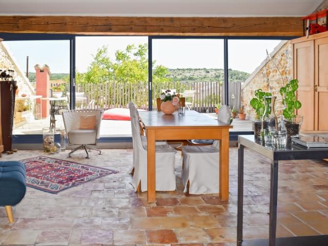 La Palme Vente Maison 11
