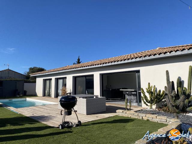 La Palme Vente Maison 11