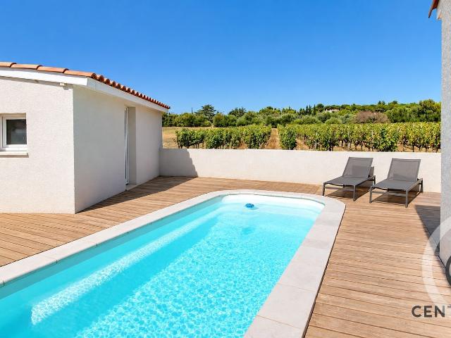 La Palme Vente Maison 11