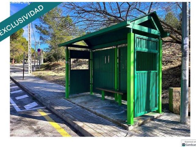 La parcela donde tu proyecto toma forma: vistas, sol y tranquilidad en Olivella