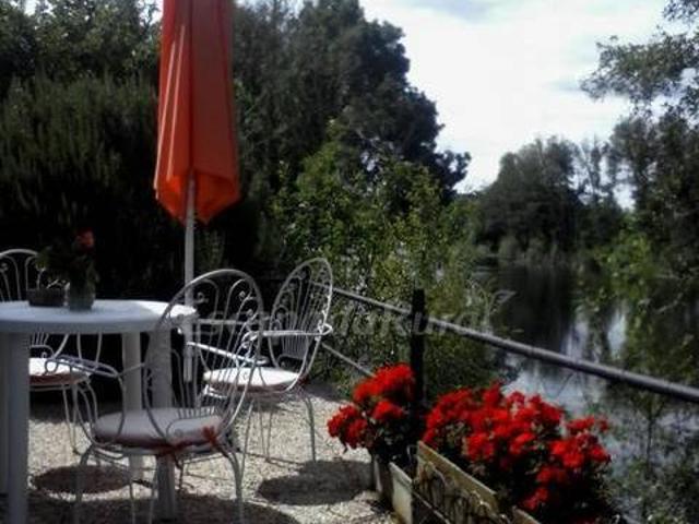 La Parcela