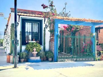 LA PARROQUIA RESIDENCIAL HOUSE