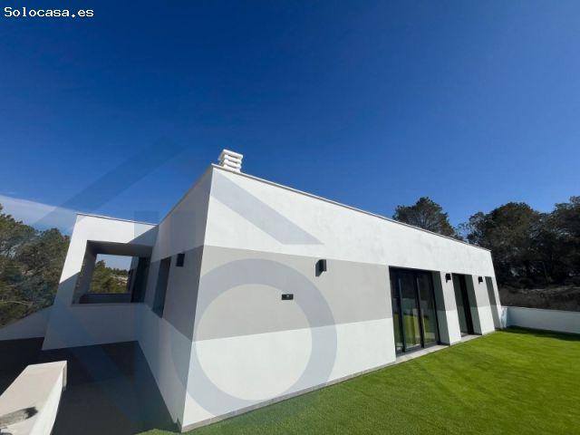 La Parroquia / Villa