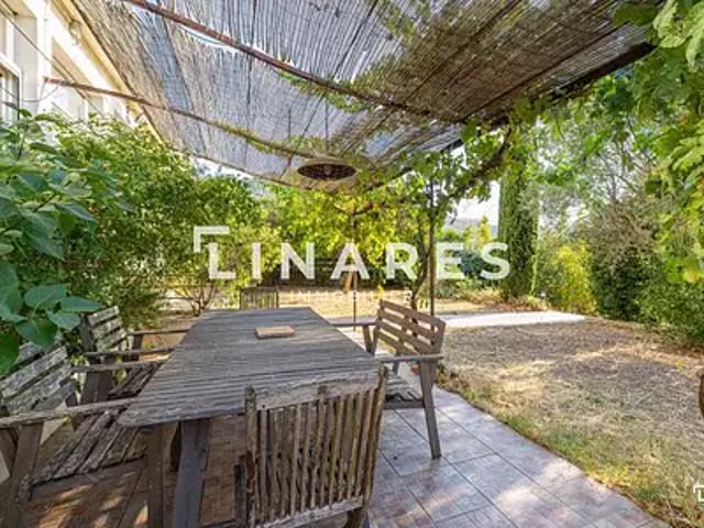 La Penne sur Huveaune 13821 Achat / Vente maison 5 pièces t5 parking