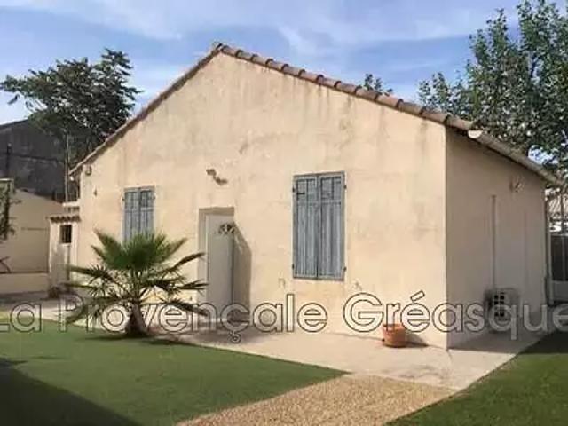 La Penne sur Huveaune 13821 Achat / Vente maison 7 pièces t7