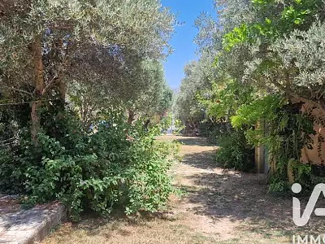 La Penne sur Huveaune 13821 Achat / Vente terrain