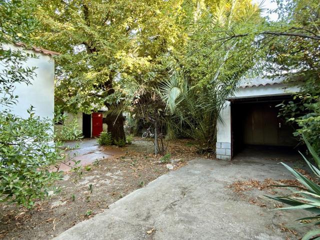 LA PENNE SUR HUVEAUNE, MAISON DE TYPE 4/5 DE 85M² AVEC