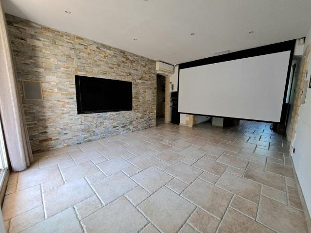 La Penne sur Huveaune Vente Appartement 13