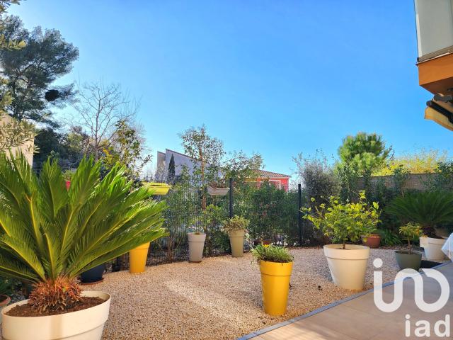 La Penne sur Huveaune Vente Appartement 13