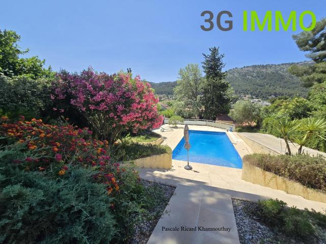 La Penne sur Huveaune Vente Maison 13
