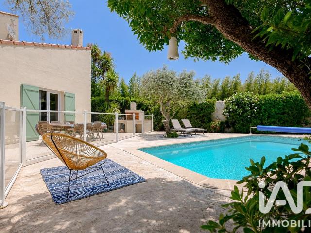 La Penne sur Huveaune Vente Maison 13