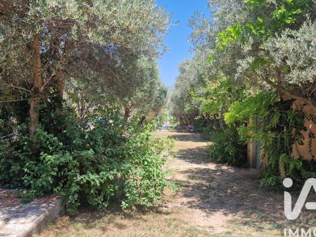 La Penne sur Huveaune Vente Terrain 13