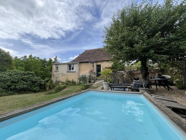 La Périgourdine 85m² Lalinde