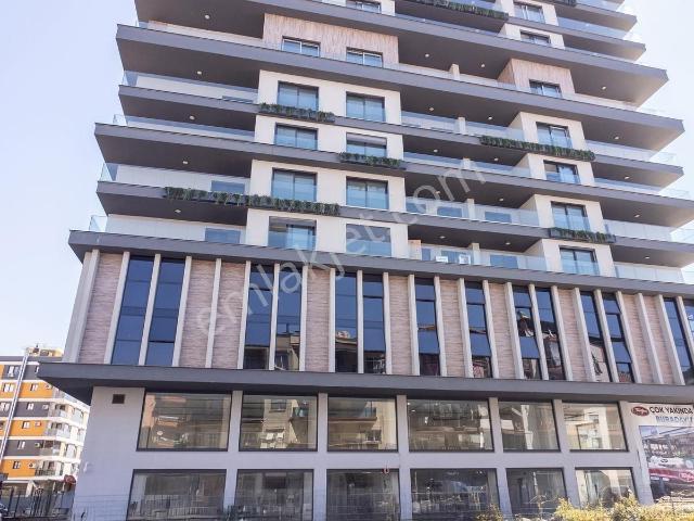 La Perla Rezidansta 2+1 Kiralık Lüks Daire