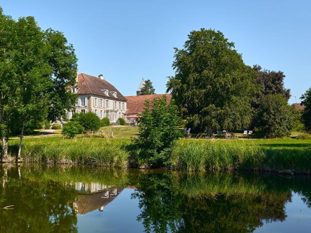 La Perle D'anrosey, Entre Sources Et Pierres Anciennes 390m² Anrosey