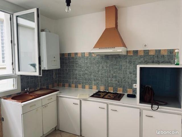 La Petite Maison Rive Droite