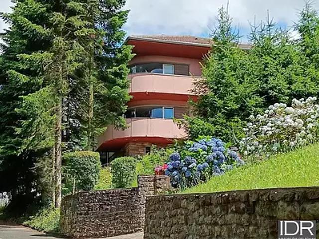 La Petite Pierre 67290 Achat / Vente maison 10 pièces t10 piscine terrasse