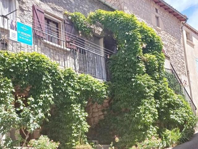 La Piarre Vente Maison 05