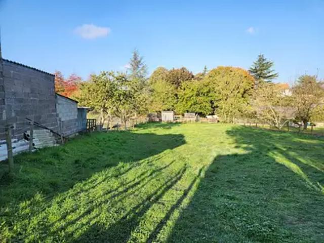 La Pommeraye 49620 Achat / Vente terrain