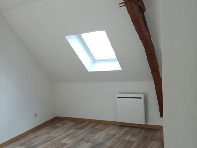 La Pommeraye Location Appartement 49