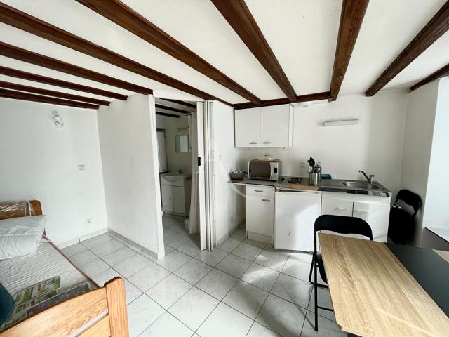 La Pommeraye Location Appartement 49
