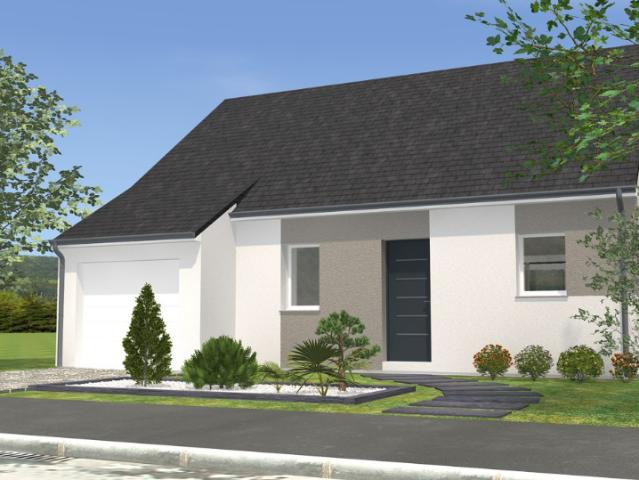 La Pommeraye Vente Maison 49