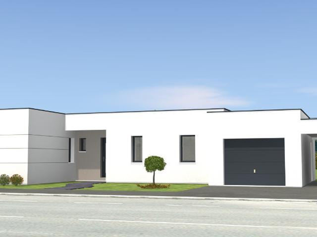 La Pommeraye Vente Maison 49