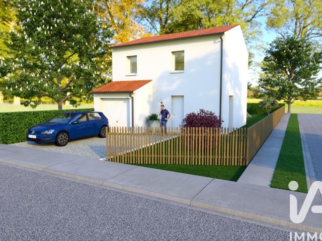 La Pommeraye Vente Terrain 49