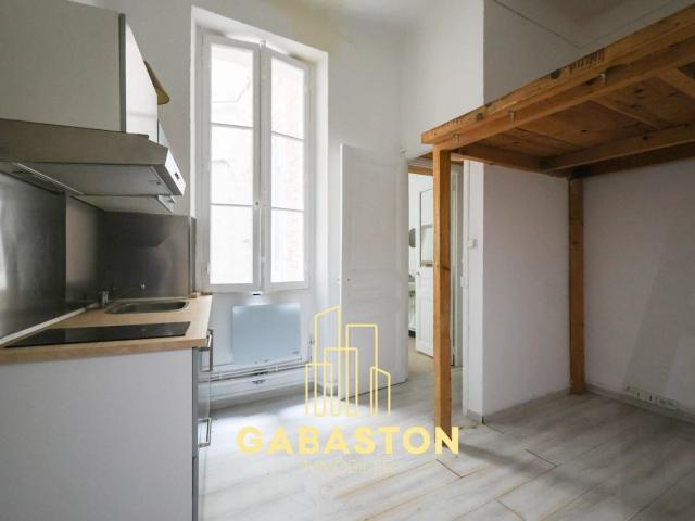 LA POMPE I STUDIO I 12EME ST JULIEN