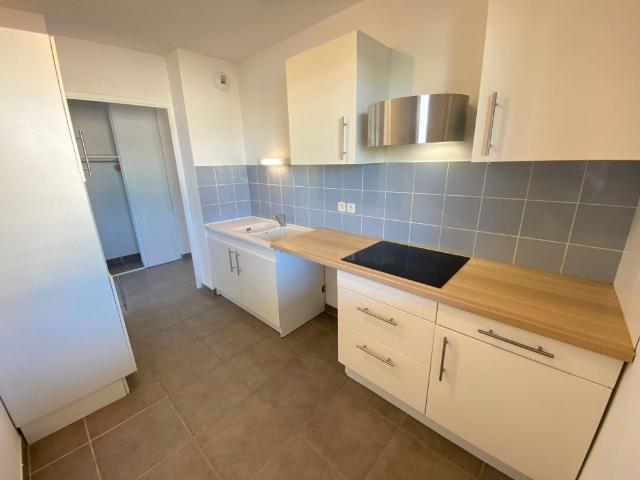 La Pompignane T3 66.75m²