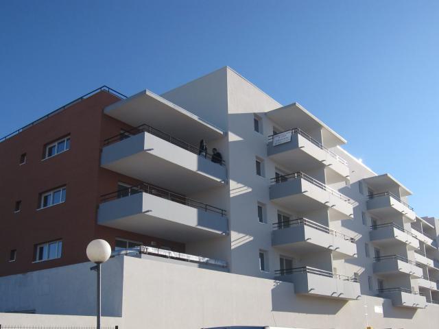 La Pompignane T3 66.75m² FDI Services Immobiliers