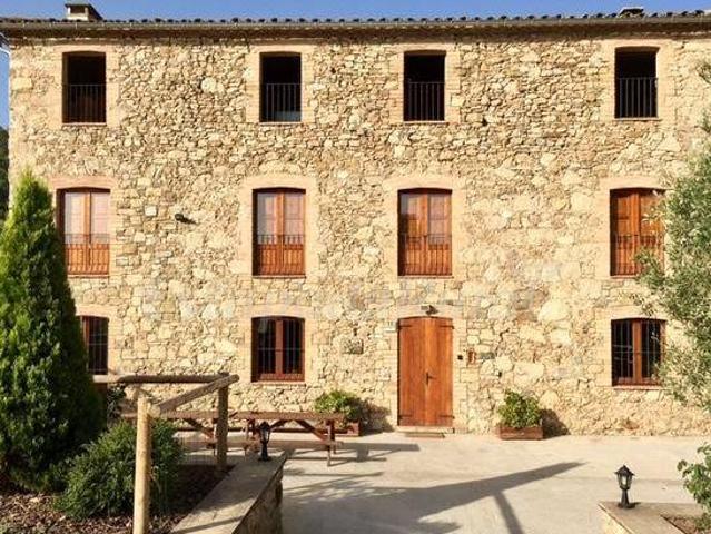 La Ponsa Casa Rural