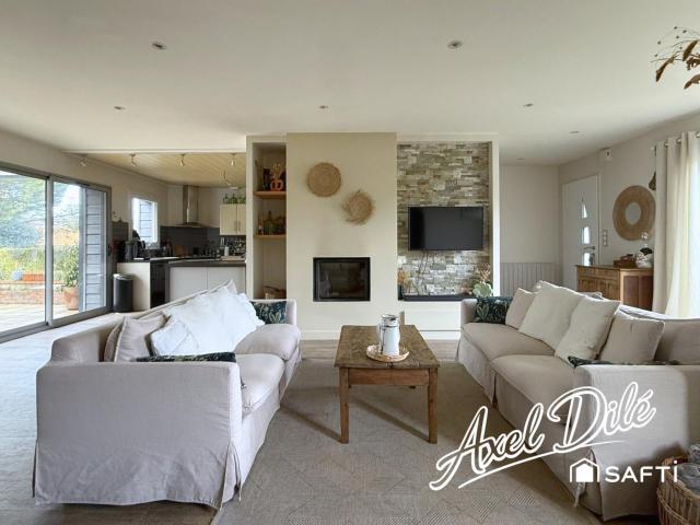 Beaupréau Vente Maison 49