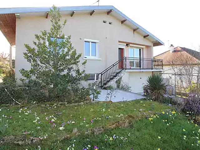 La Porte du Der 52220 Achat / Vente maison 3 pièces t3 au dernier étage terrasse