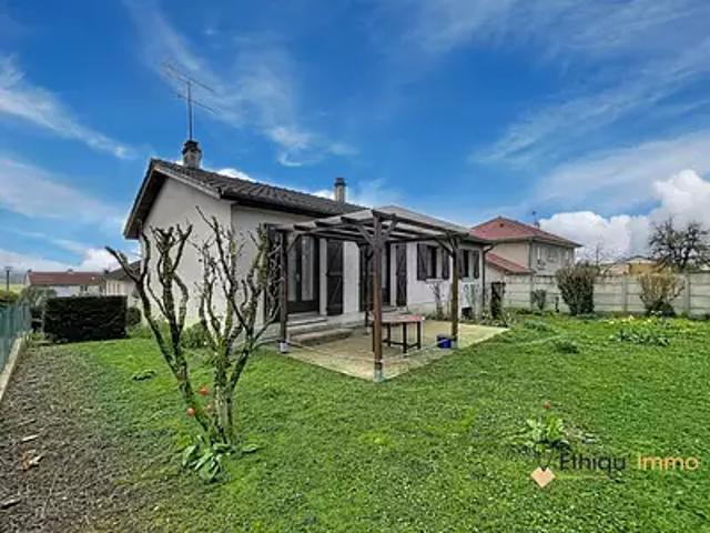 La Porte du Der 52220 Achat / Vente maison 5 pièces t5