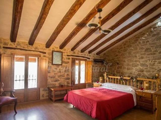 La Posada de Caseres
