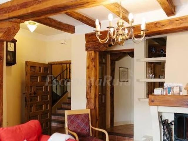 La Posada de Yelamos