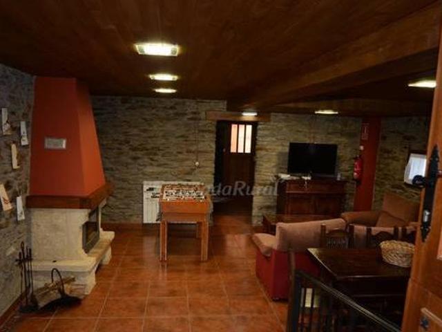 La Posada del chano