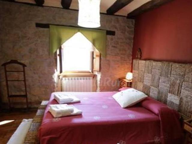 La Posadica Casa Aldabe