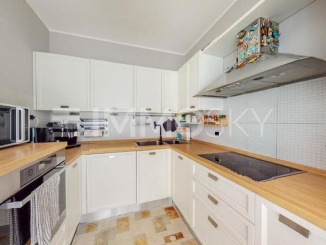 La posizione ideale per la mia famiglia