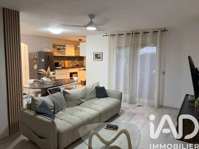La Possession Vente Appartement 97