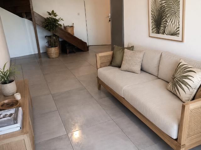 La Possession Vente Appartement 97