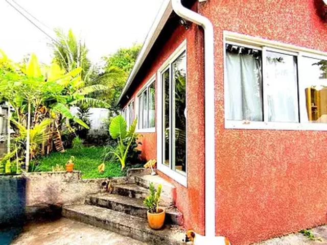 La Possession 97419 Achat / Vente maison 4 pièces t4