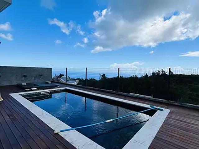 La Possession 97419 Achat / Vente maison 4 pièces t4 parking