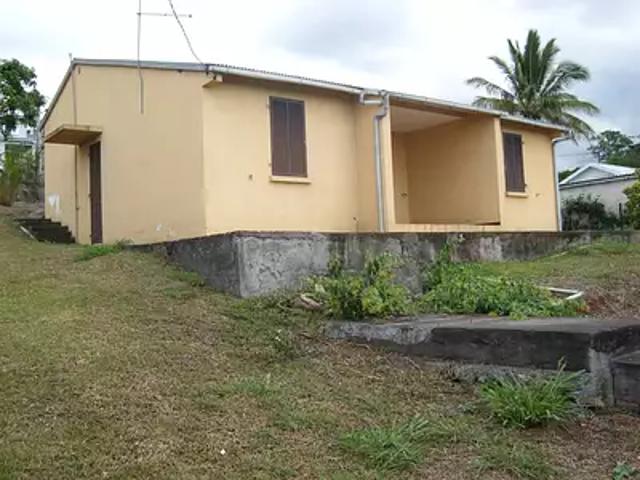 La Possession 97419 Achat / Vente maison 5 pièces t5