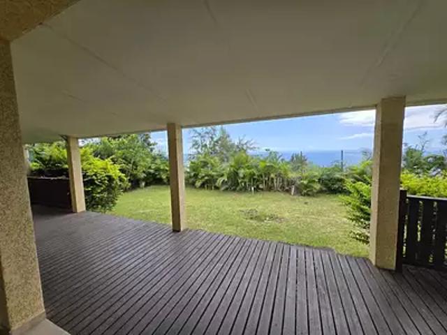 La Possession 97419 Achat / Vente maison 5 pièces t5
