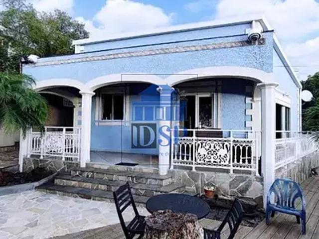 La Possession 97419 Achat / Vente maison 5 pièces t5 piscine terrasse